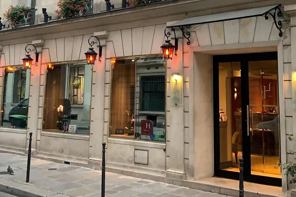 Concortel 3* Parigi