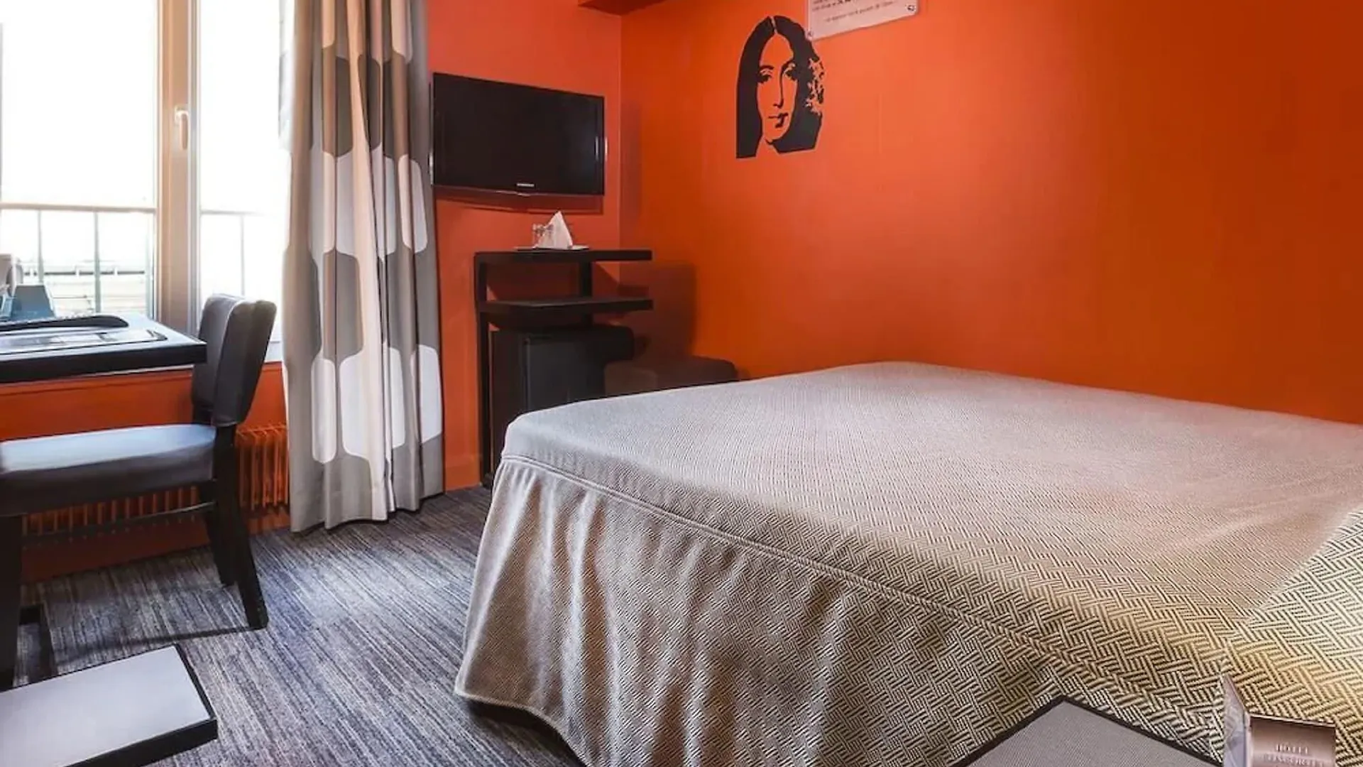 Concortel Hotel Paris