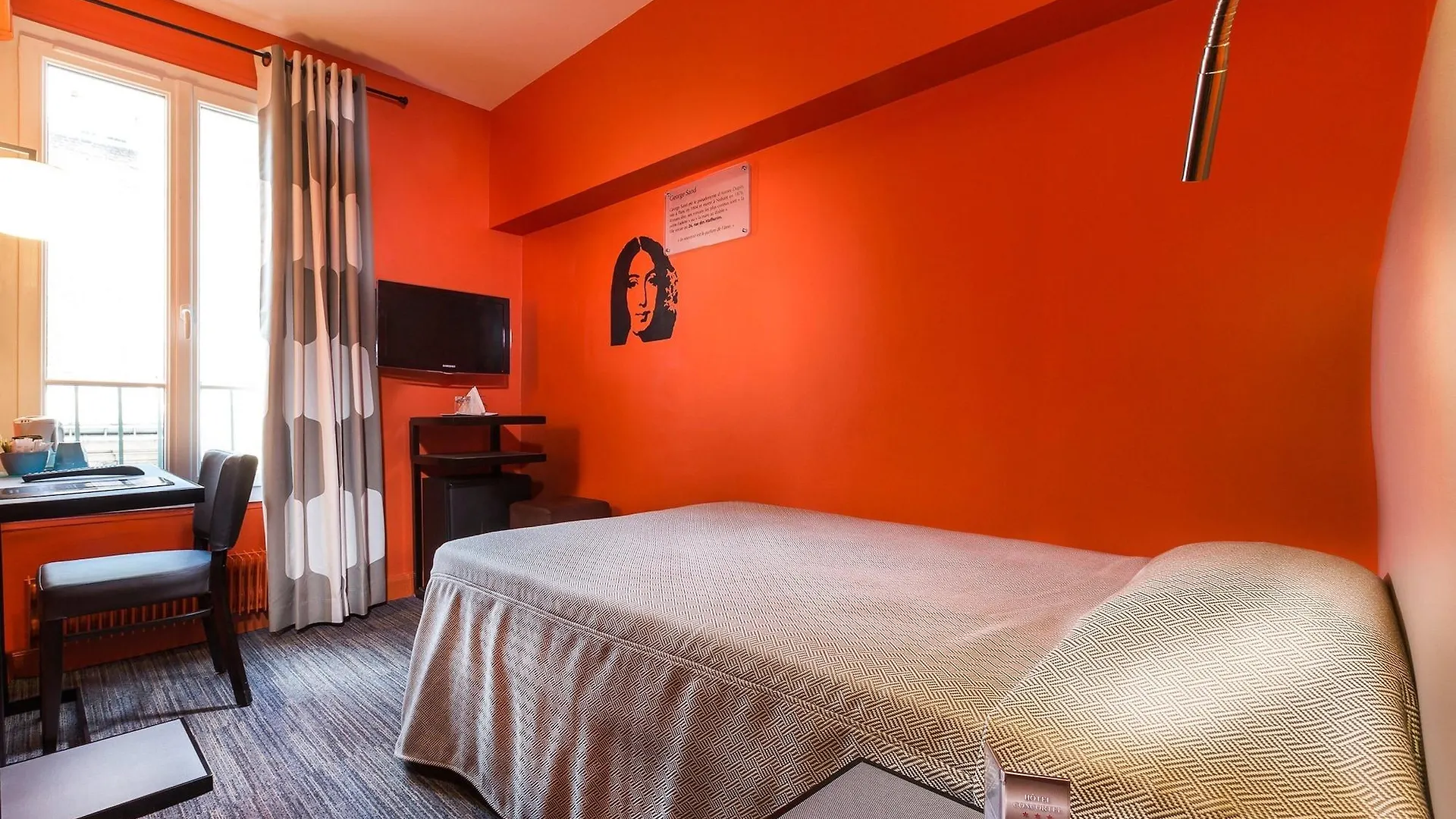 Hotel Concortel 3*