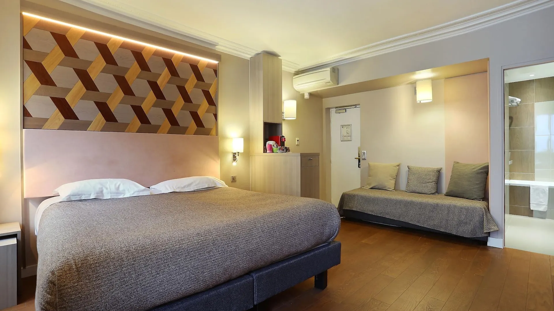 Hotel Concortel