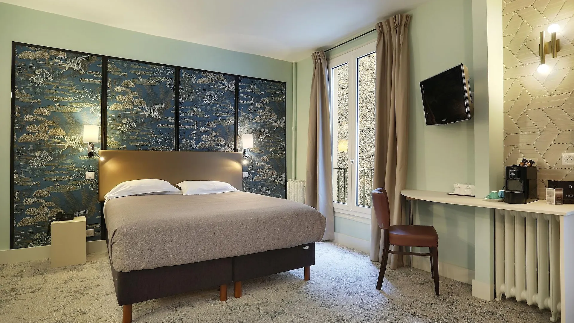Hotel Concortel