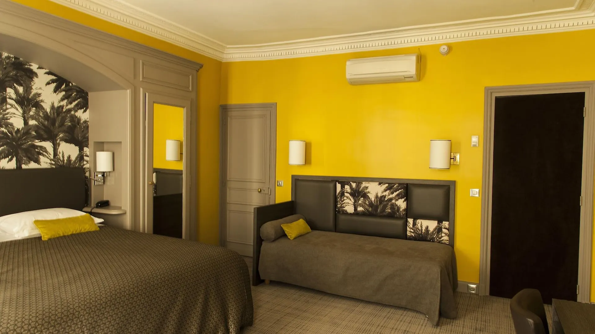 Hotel Concortel 3*