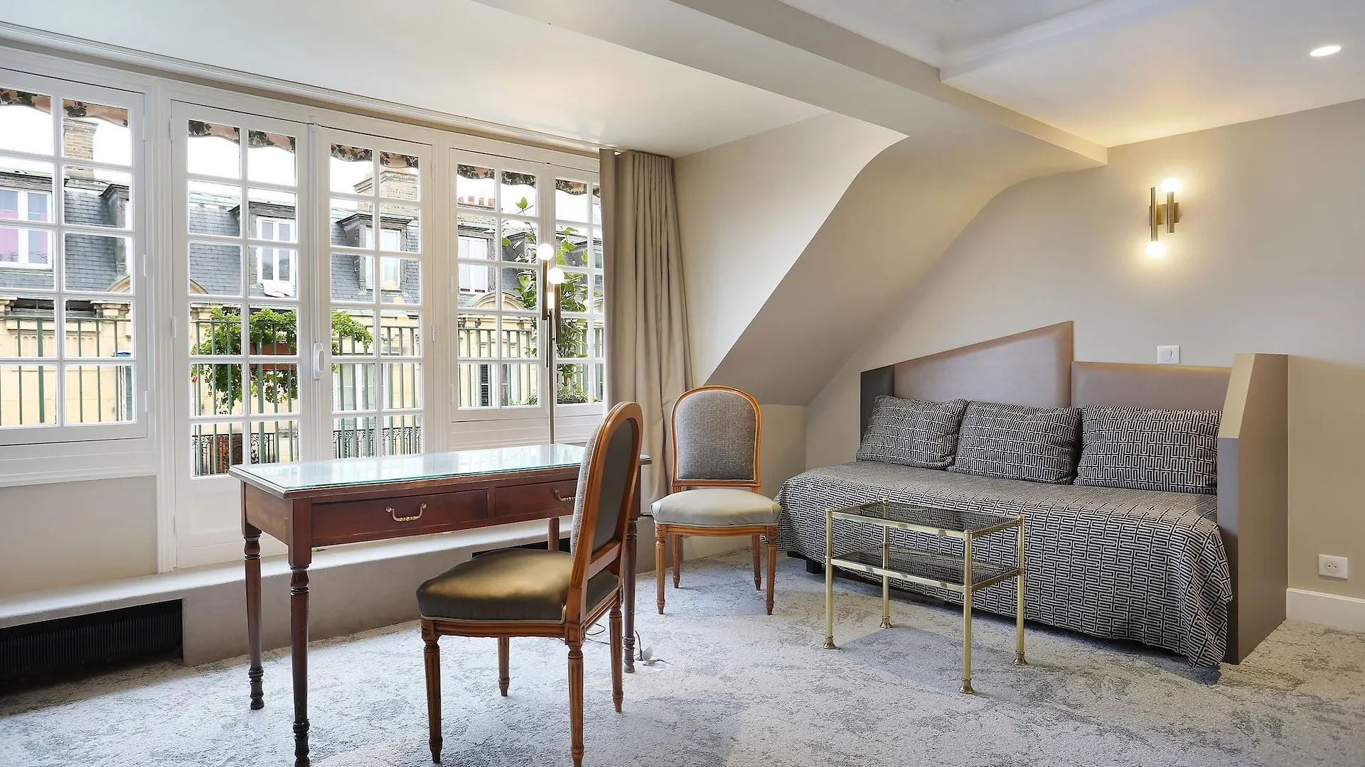 Concortel Hotel Paris
