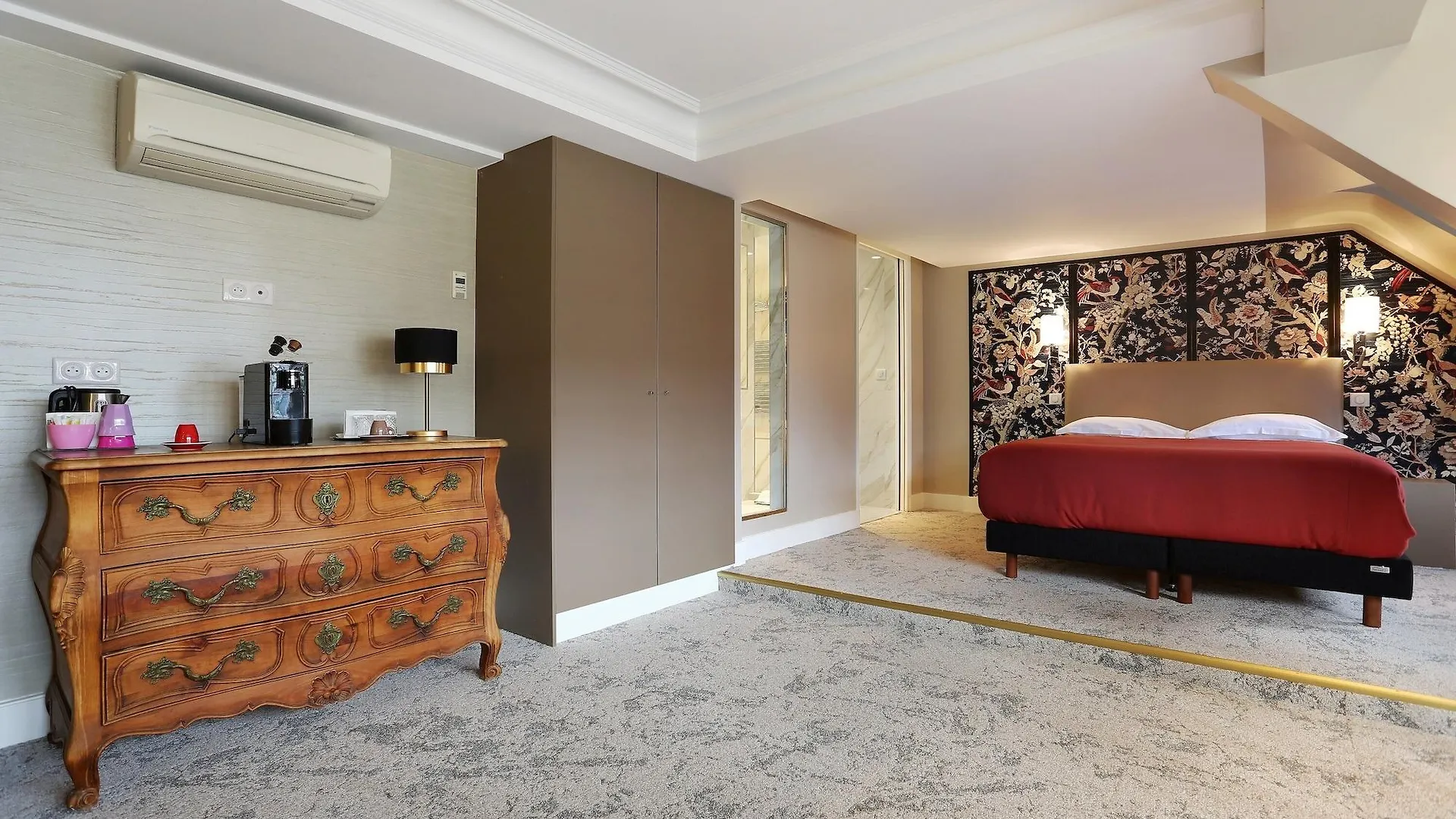 Concortel Hotel