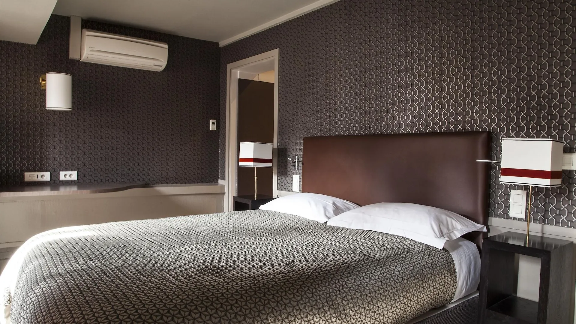 Concortel 3* Paris