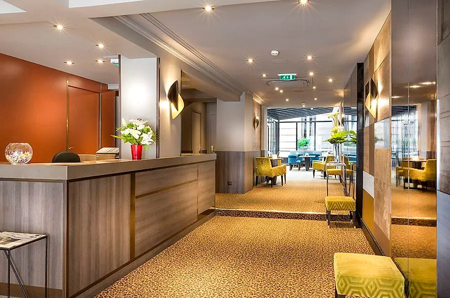 Concortel Hotel
