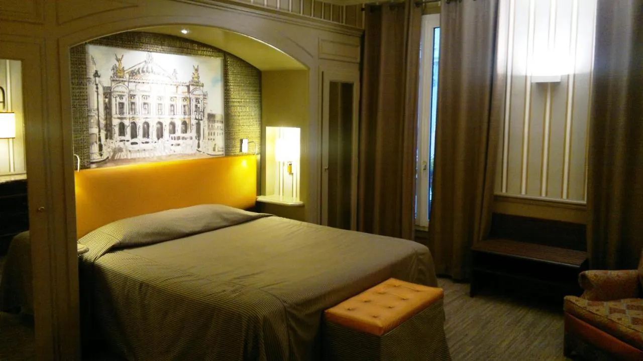 Hotel Concortel