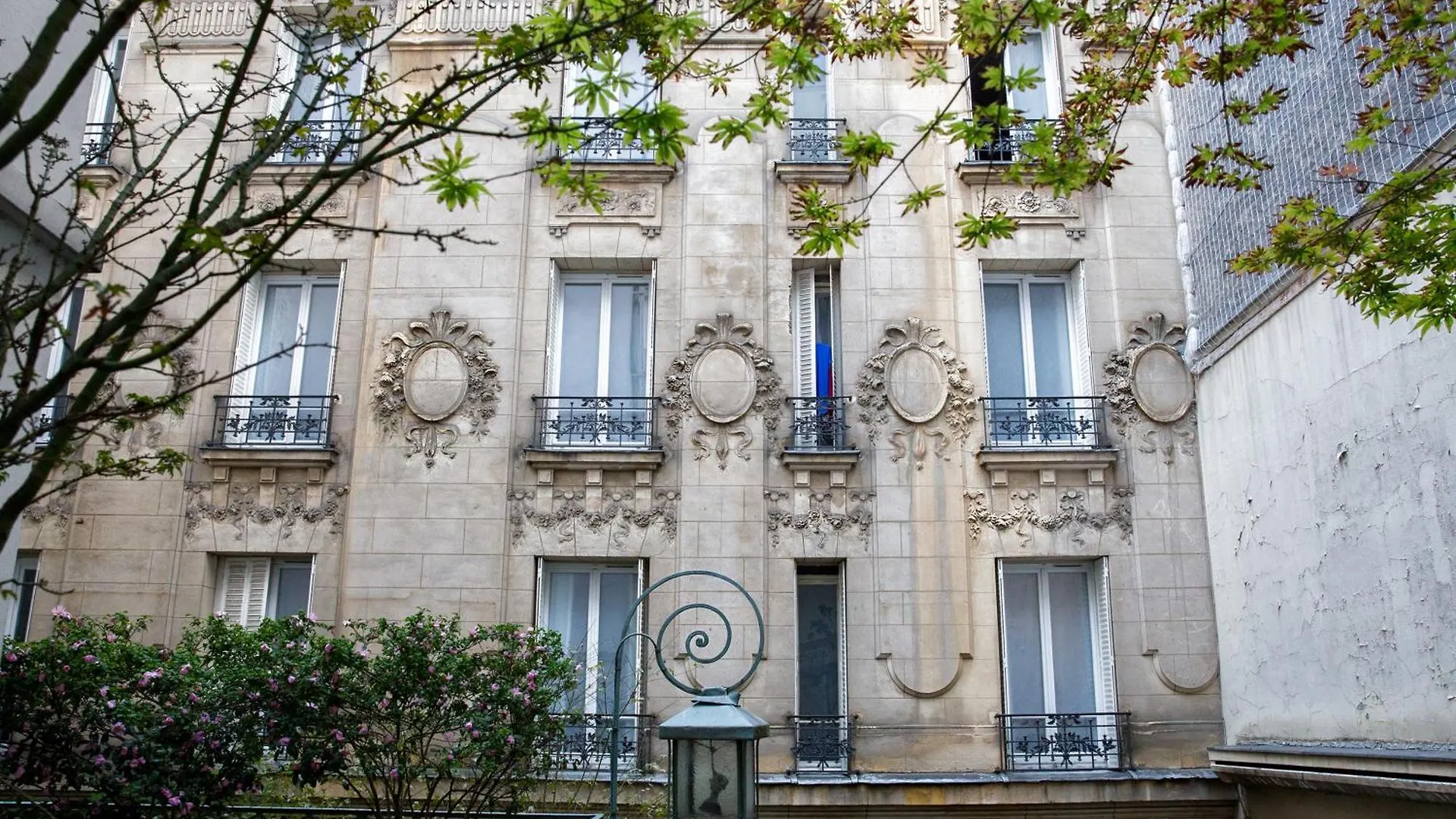 Concortel Hotel