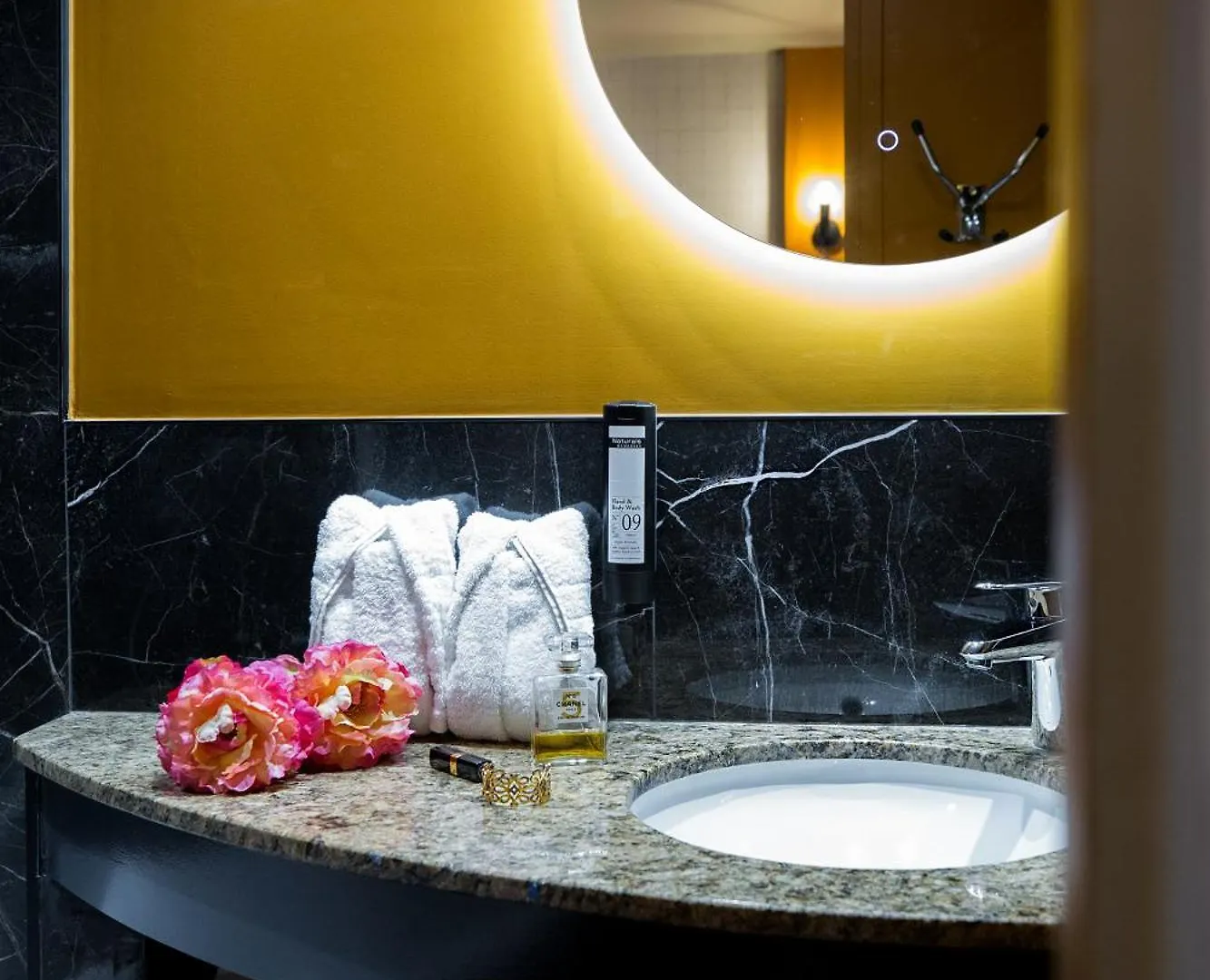 Hotel Concortel Parigi