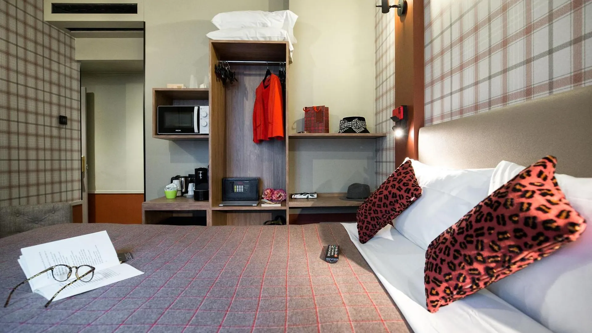 Hotel Concortel