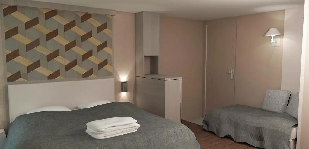 Concortel Paris