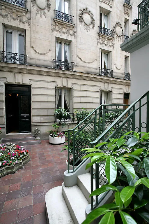 Hotel Concortel 3*