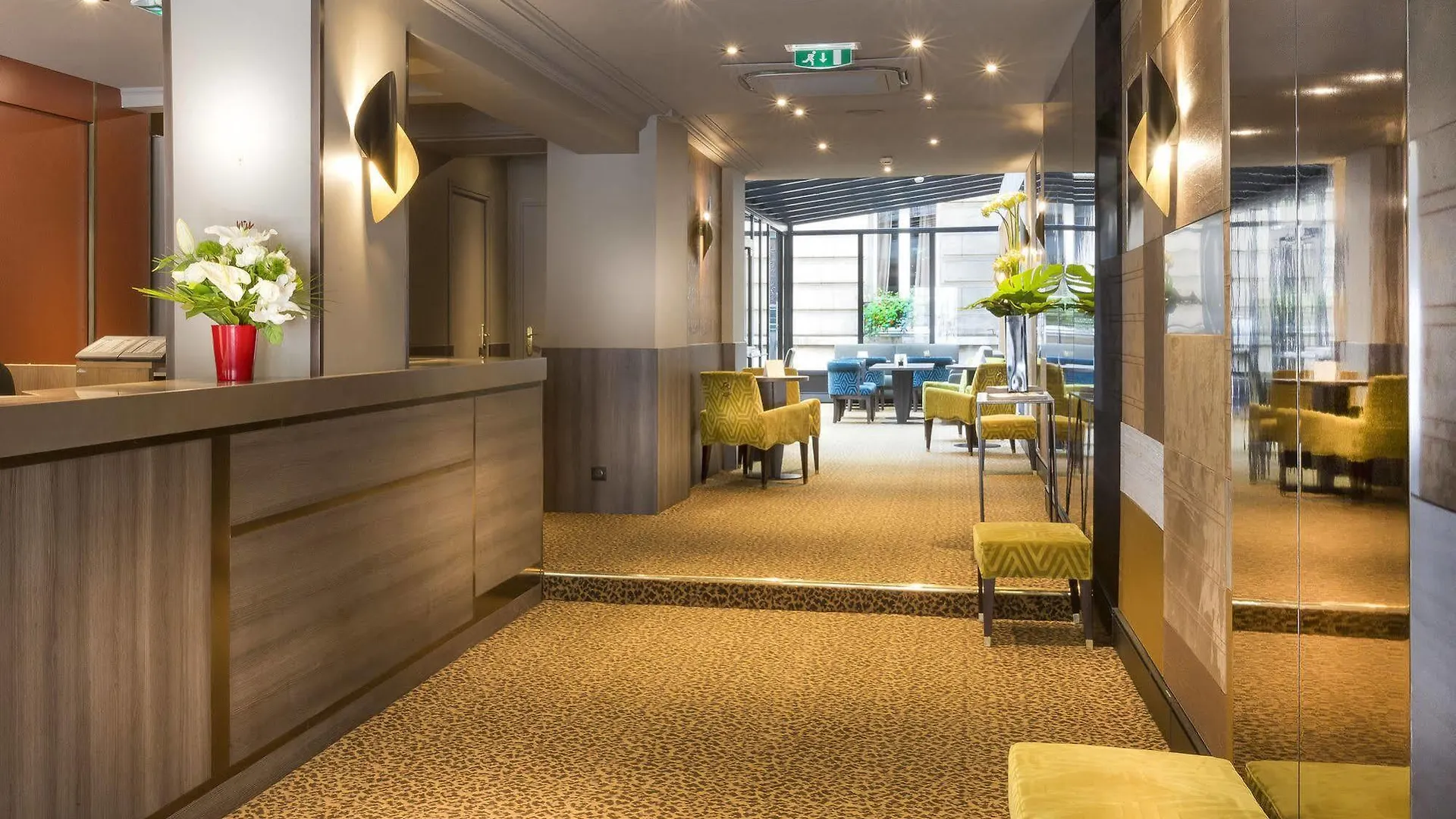 Concortel Hotel 3*