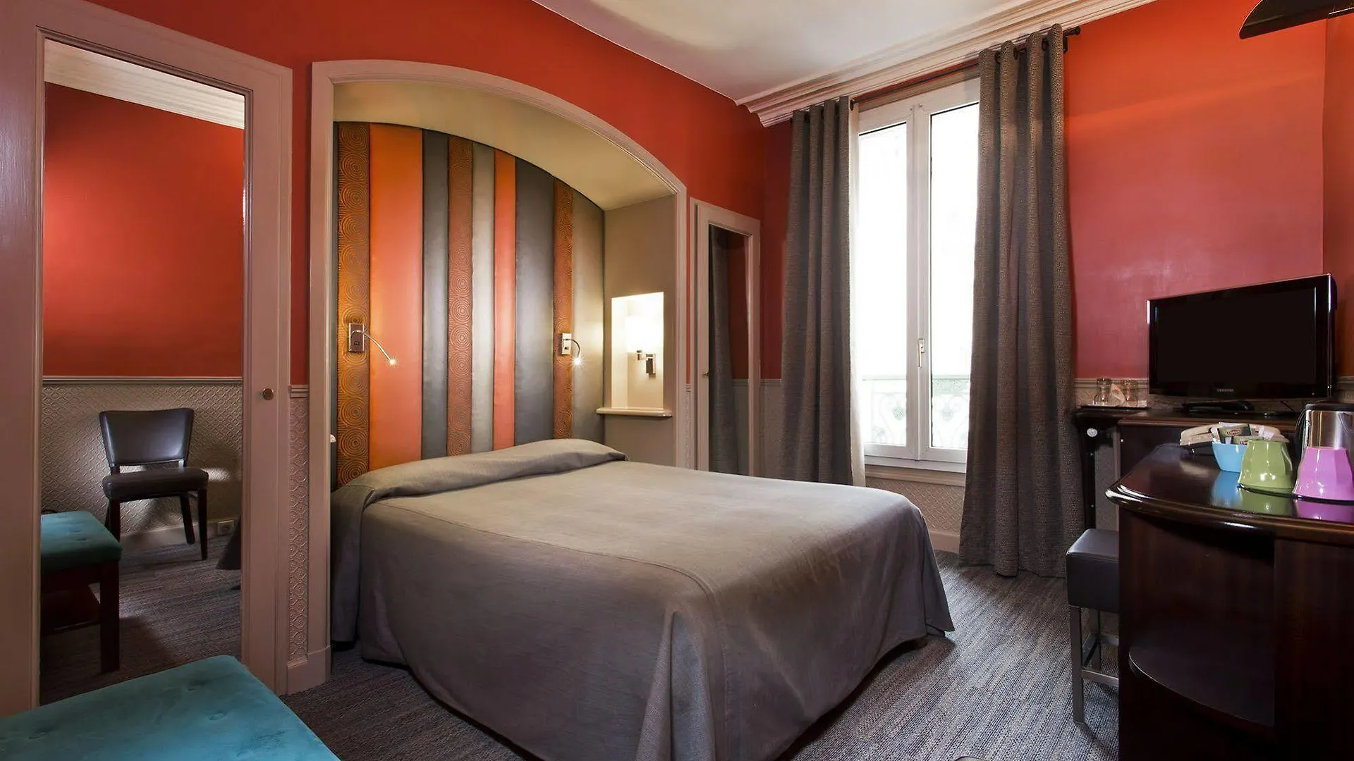Hotel Concortel 3*