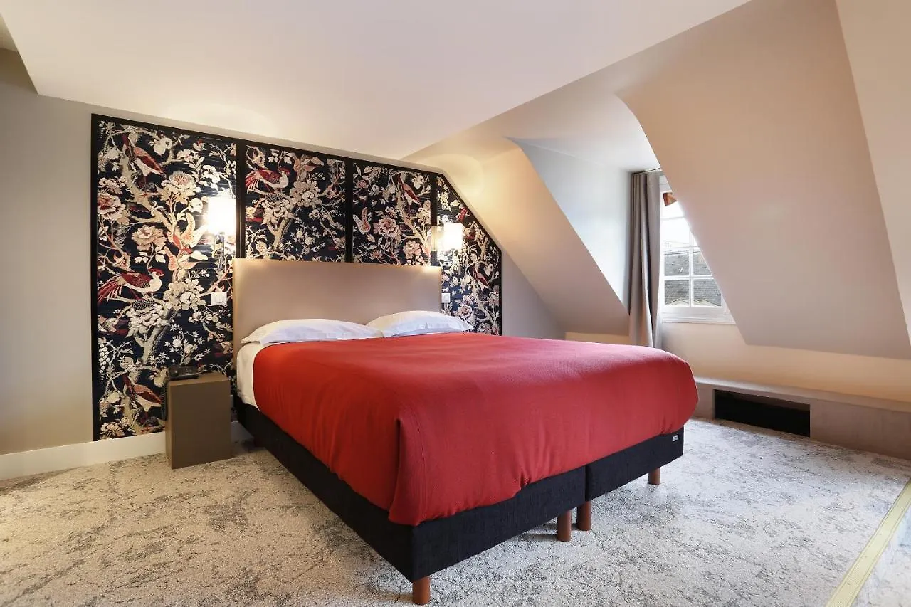 Concortel Hotel Paris