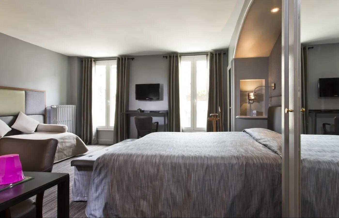 Concortel Paris