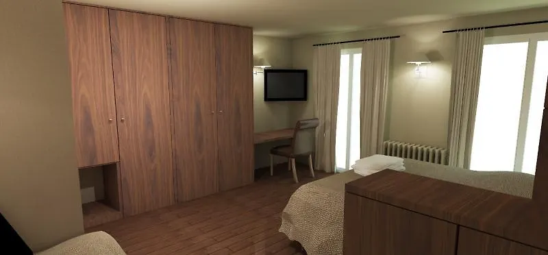 Concortel Hotel Paris